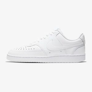 Nike Court Vision Low Women's Shoe